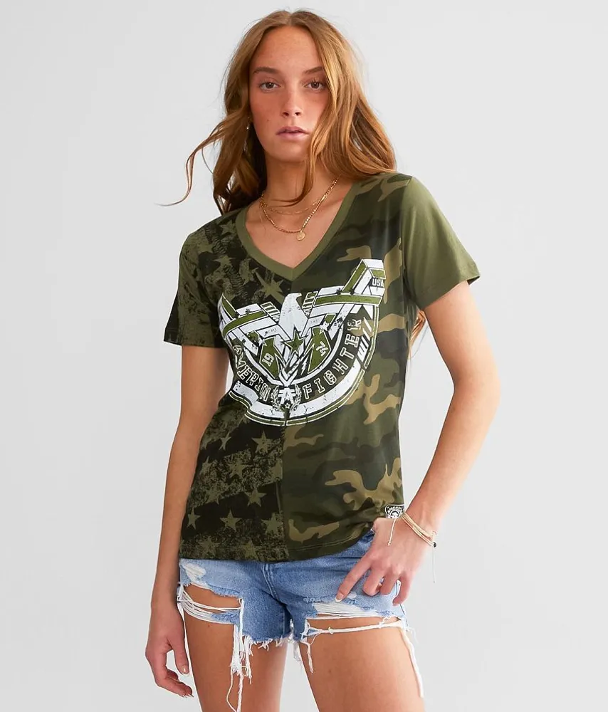 Fort Bragg T-Shirt