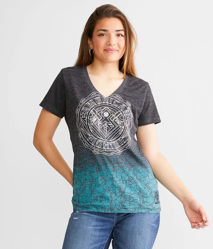 Larson T-Shirt