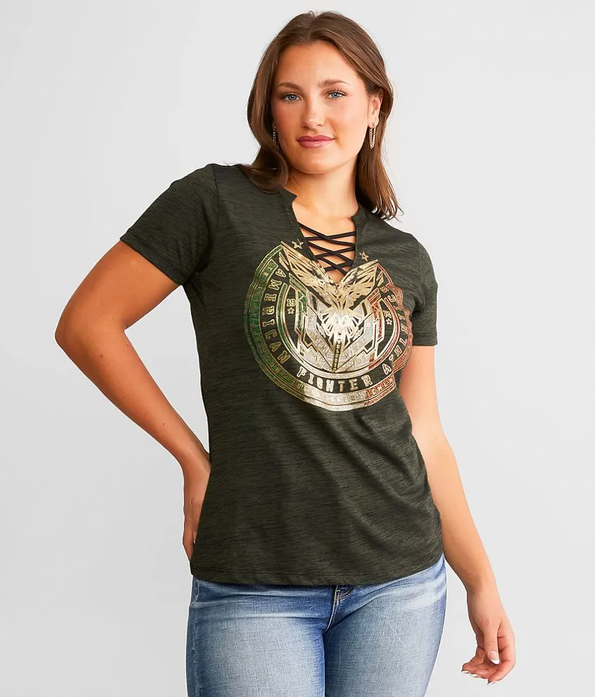 Porter T-Shirt