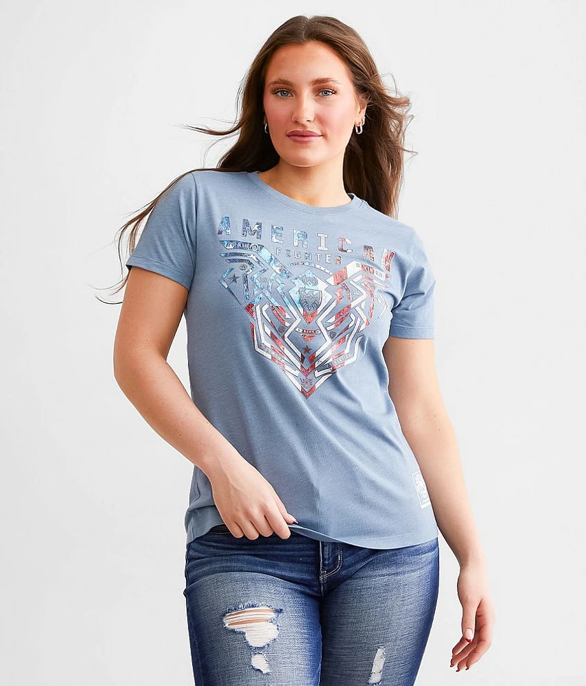 Brimley Patriot T-Shirt
