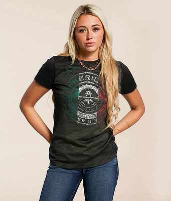 American Fighter Freemont T-Shirt