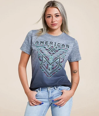 American Fighter Garrison T-Shirt