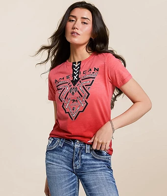 American Fighter Midnight T-Shirt