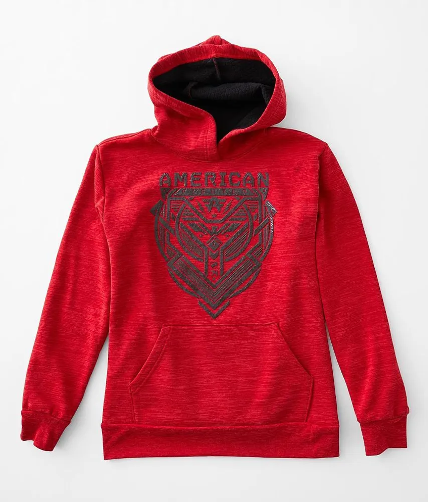 Boys - Blakeley Hooded Sweatshirt