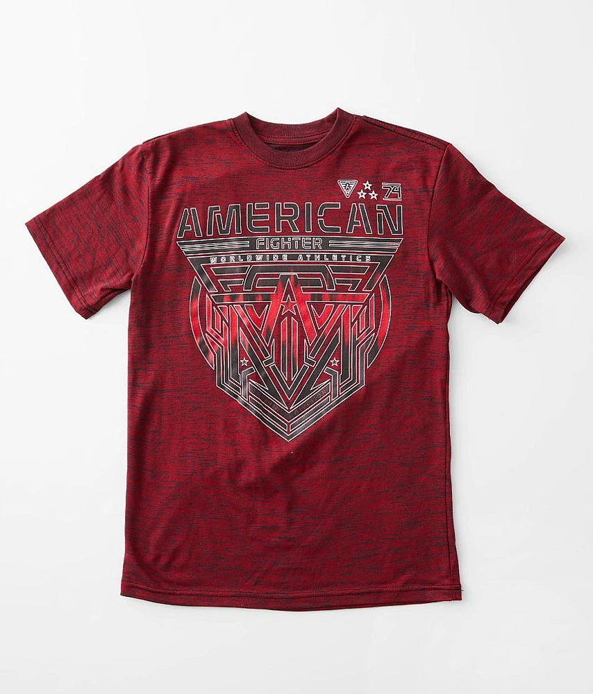 Boys - Robertson T-Shirt