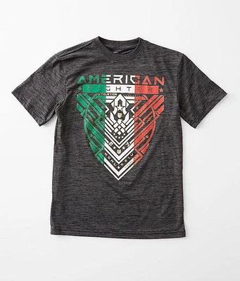 Boys - American Fighter Bantry T-Shirt