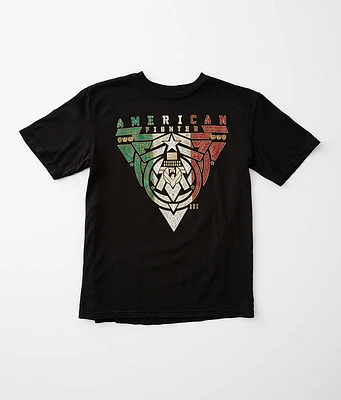 Boys - American Fighter Penasco T-Shirt