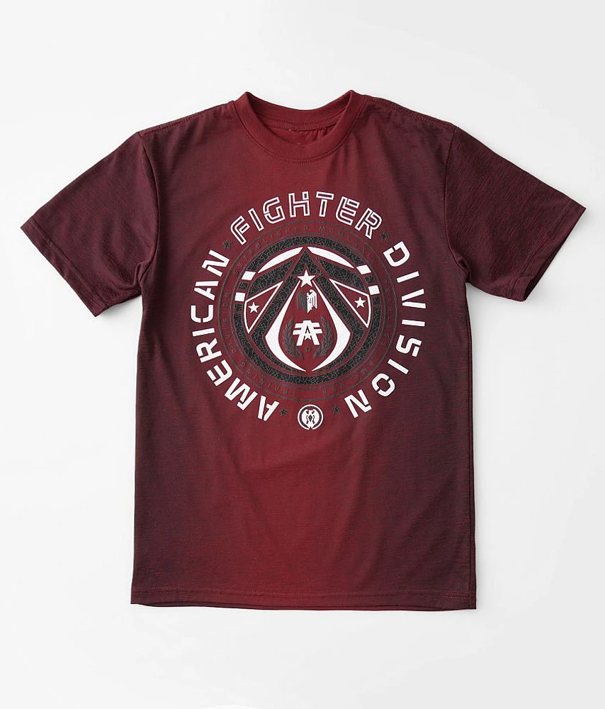 Boys - American Fighter Griffith T-Shirt
