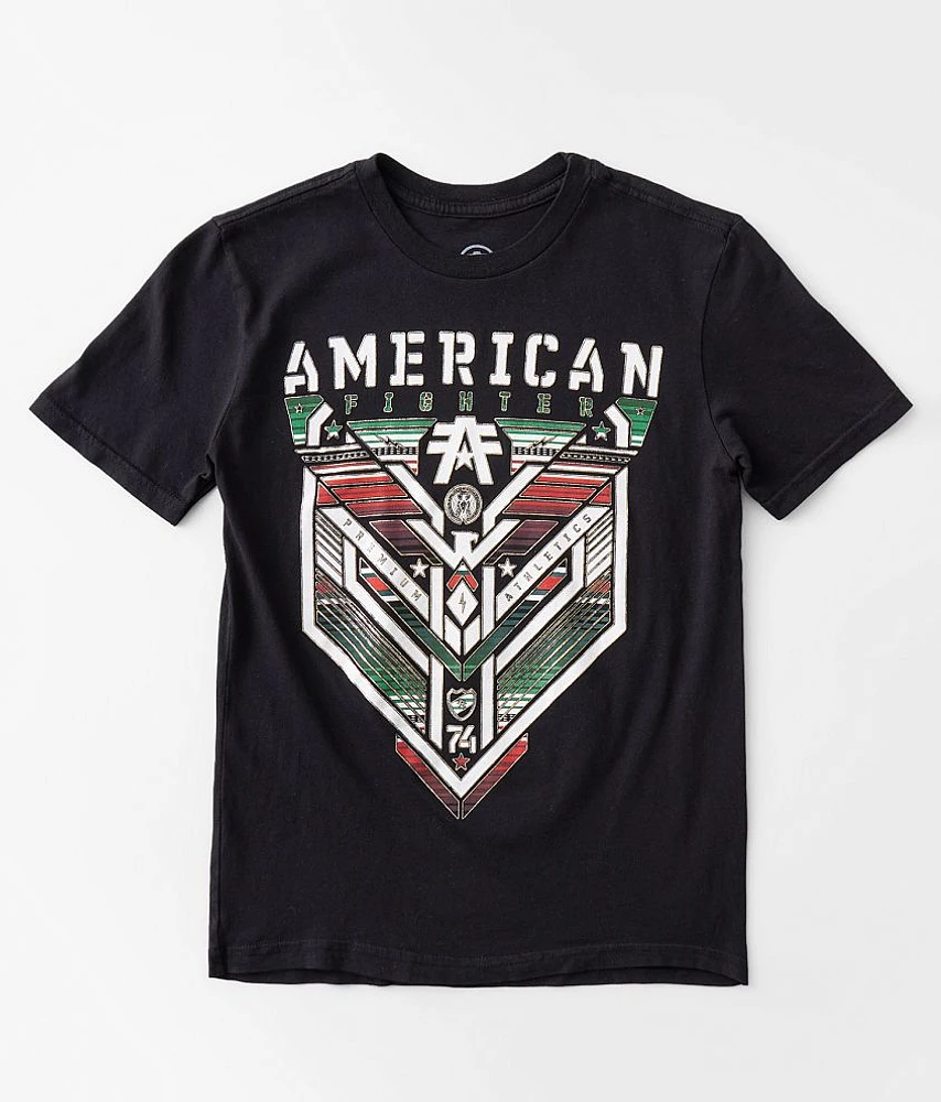 Boys - Finley T-Shirt