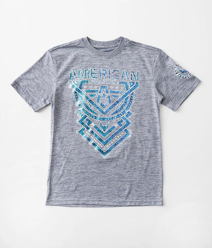 Boys - Bay View T-Shirt