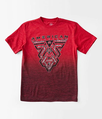Boys - American Fighter Midnight T-Shirt