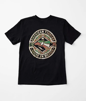 Boys - American Fighter Del Rio T-Shirt