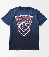 Boys - American Fighter Centralia T-Shirt