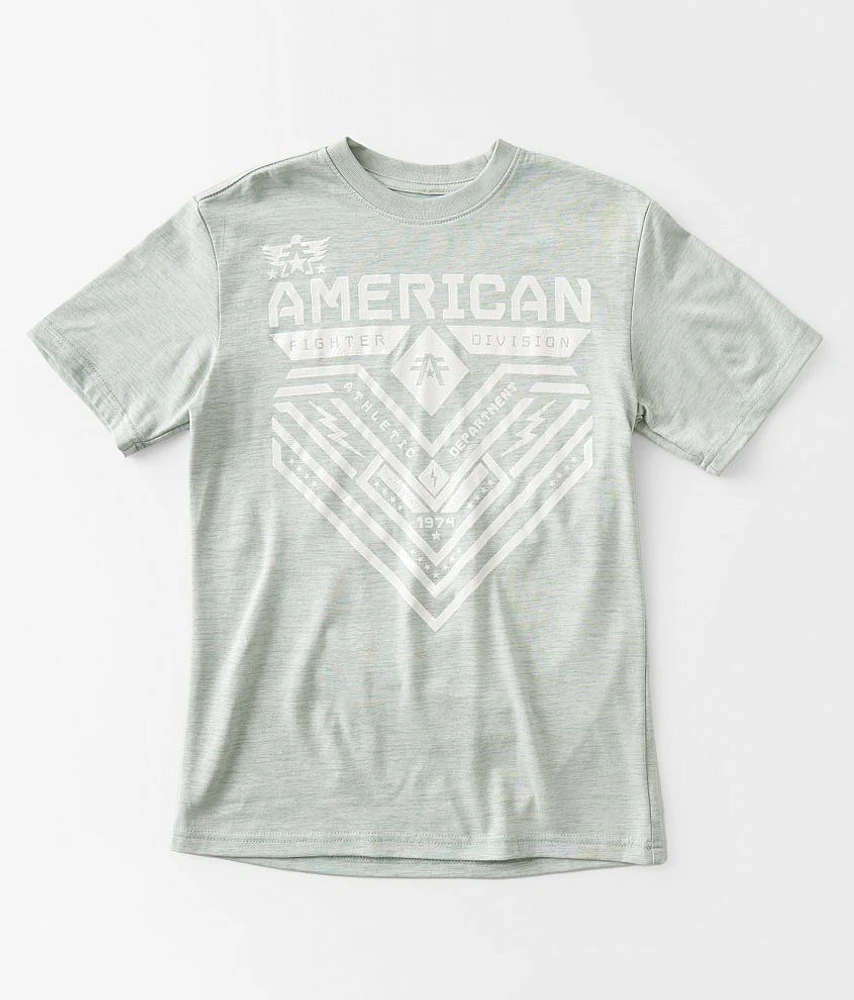 Boys - Crystal River T-Shirt