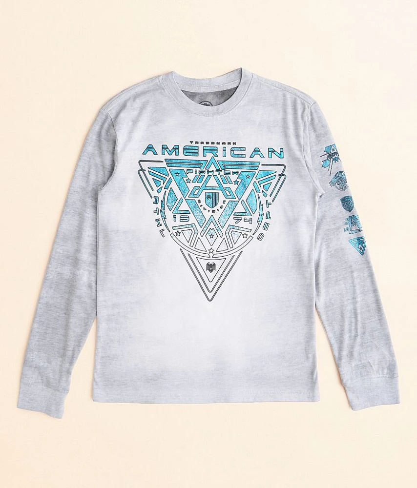 Boys - Bellview T-Shirt