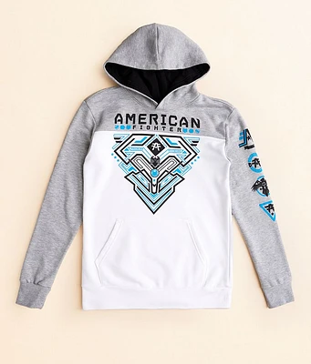 Boys - American Fighter Foster Hooded Sweatshirt