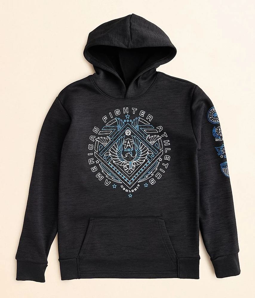 Boys - American Fighter Airmont Hooded Sweatshirt