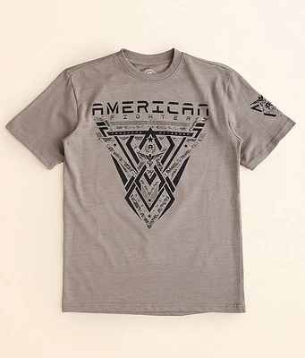 Boys - American Fighter Conner T-Shirt