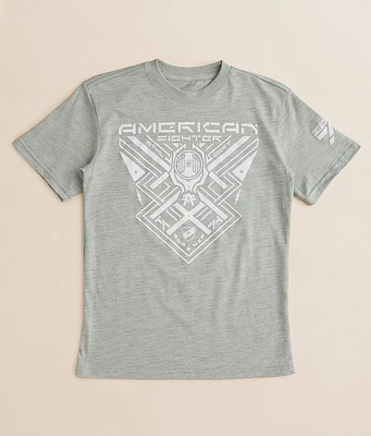 Boys - American Fighter Damar T-Shirt