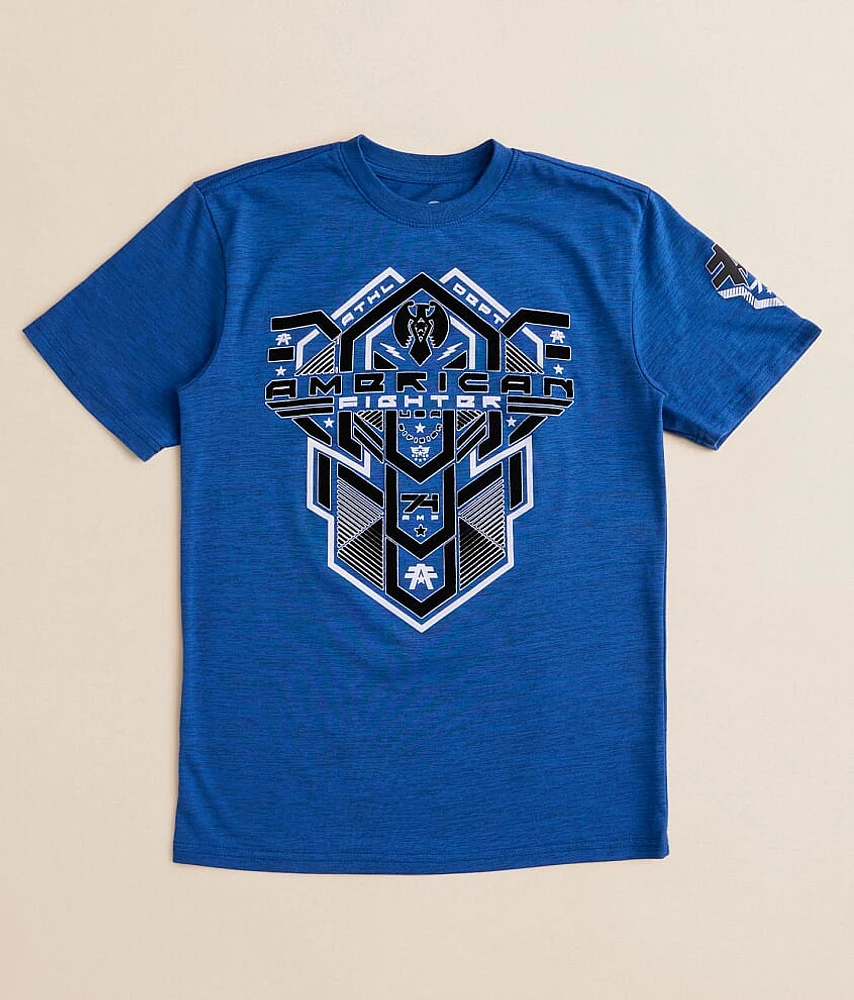 Boys - American Fighter Lomita T-Shirt