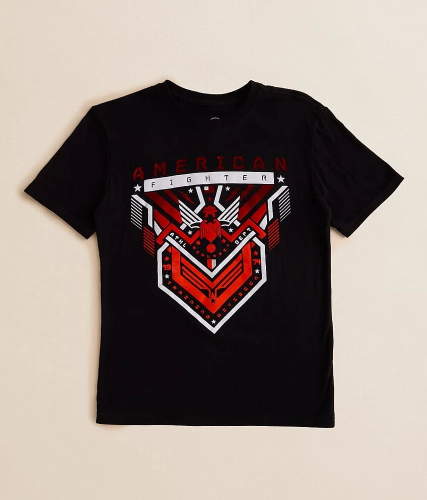 Boys - Sawgrass T-Shirt