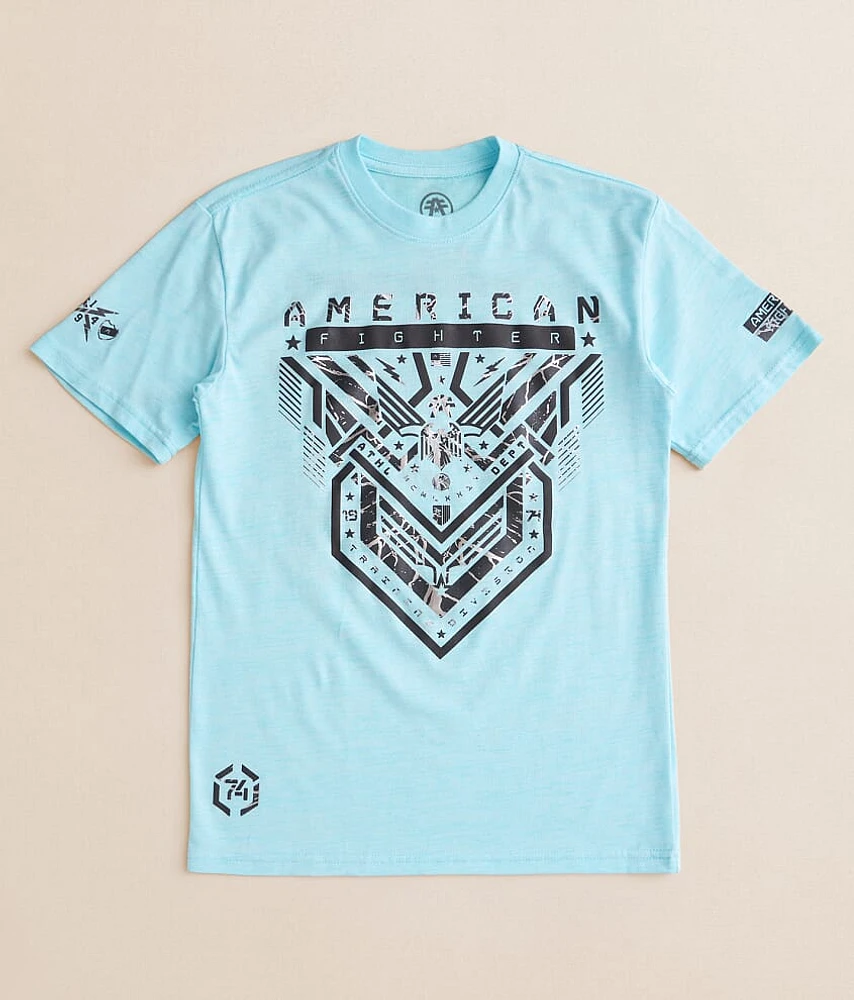 Boys - Sawgrass T-Shirt
