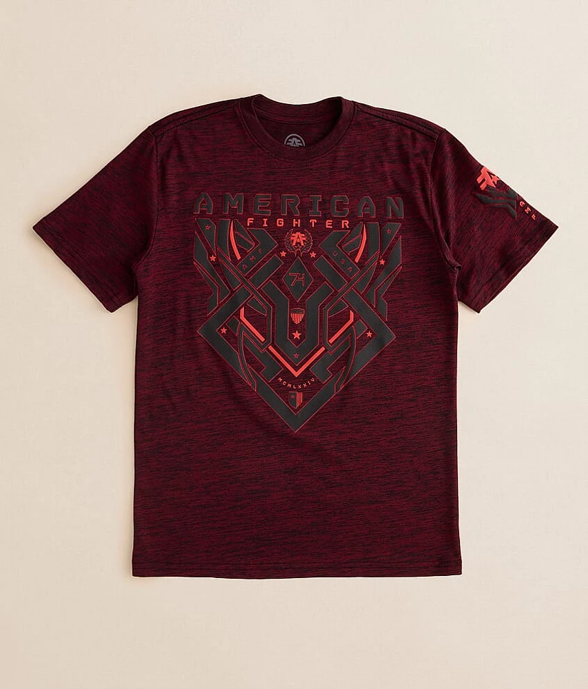 Boys - American Fighter Dadeville T-Shirt