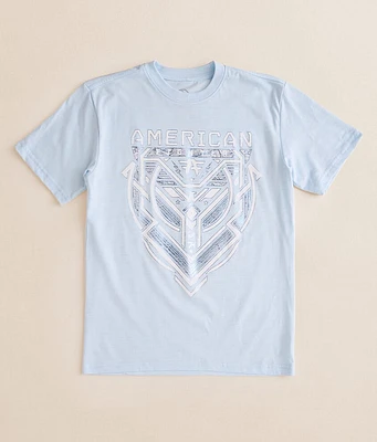 Boys - American Fighter Blakeley T-Shirt