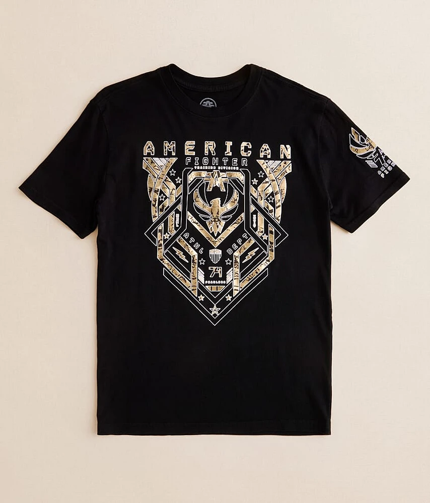 Boys - Cloverport T-Shirt