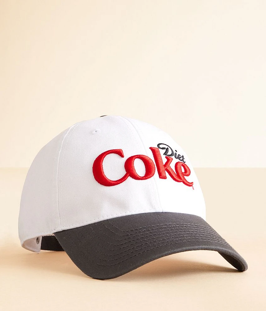 Diet Coke® Baseball Hat