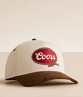 American Needle Coors Hat