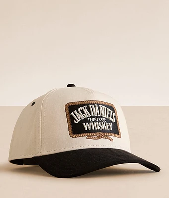 American Needle Jack Daniel's Hat