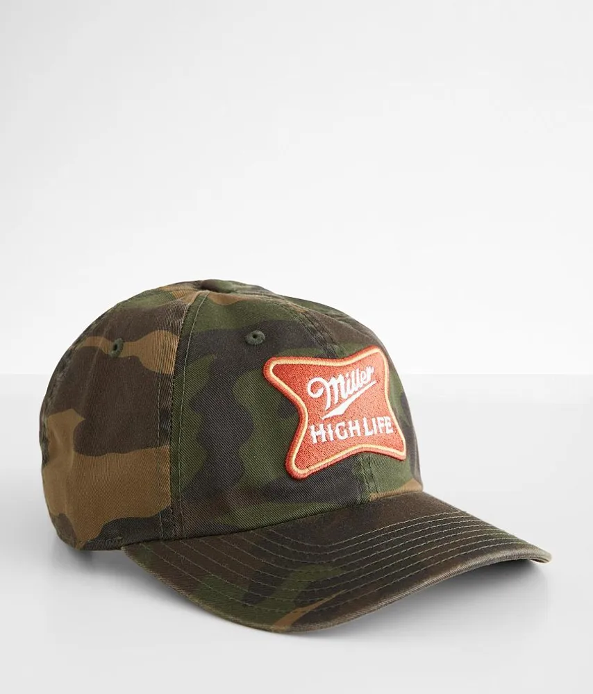 Miller High Life Hat