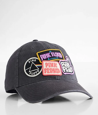 American Needle Pink Floyd Baseball Band Hat