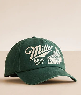 American Needle Miller Bass Hat