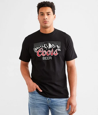 American Needle Coors Banquet T-Shirt