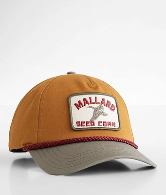 American Needle Mallard Seed Corn Hat