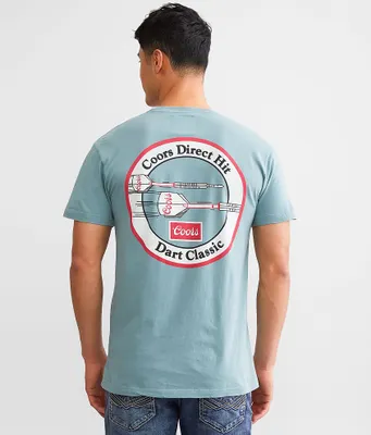 American Needle Coors T-Shirt