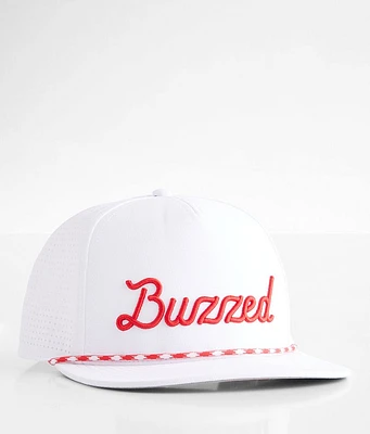 American Needle Buzzed Hat