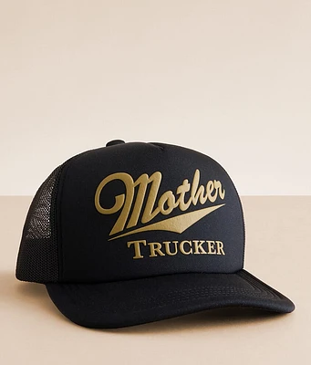 American Needle Mother Trucker Trucker Hat