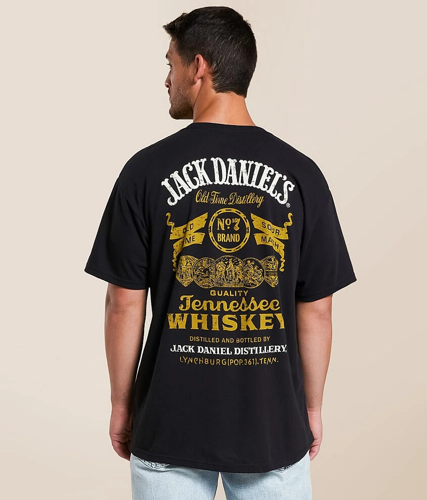 American Needle Jack Daniel's Old Time T-Shirt