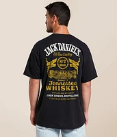 American Needle Jack Daniel's Old Time T-Shirt