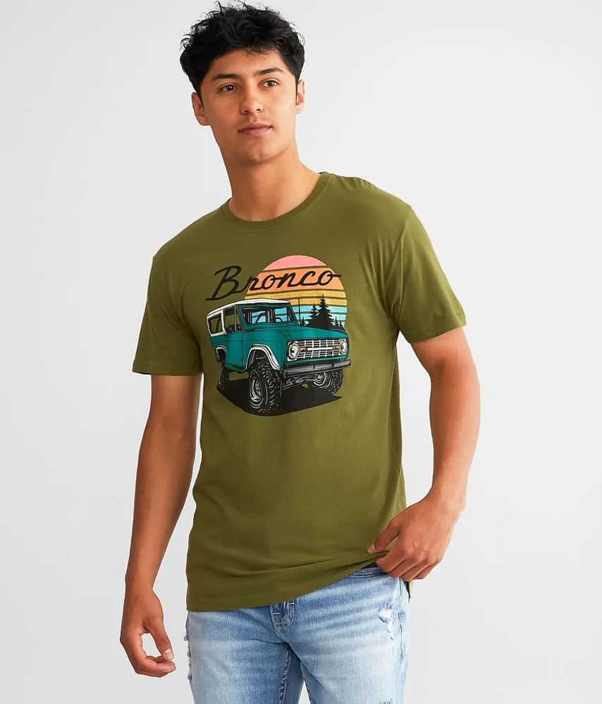 Ford® Bronco T-Shirt