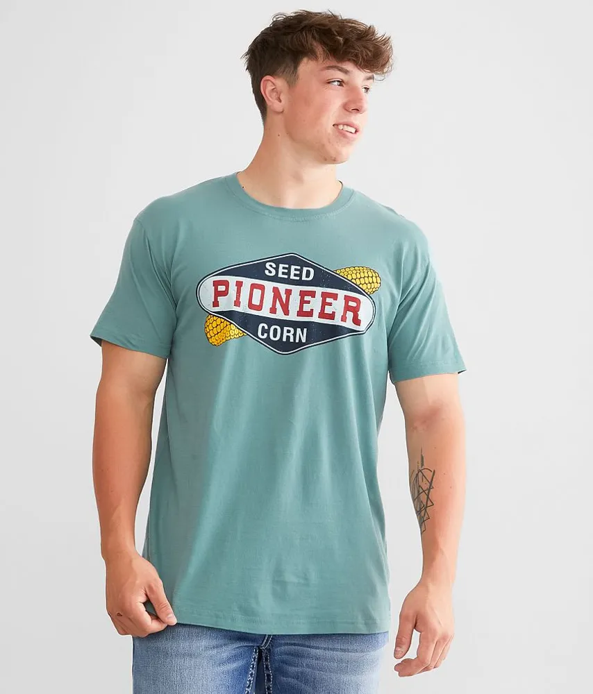 Pioneer Seed Corn T-Shirt