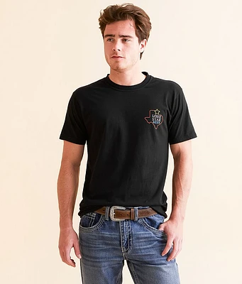 American Needle Lone Star T-Shirt