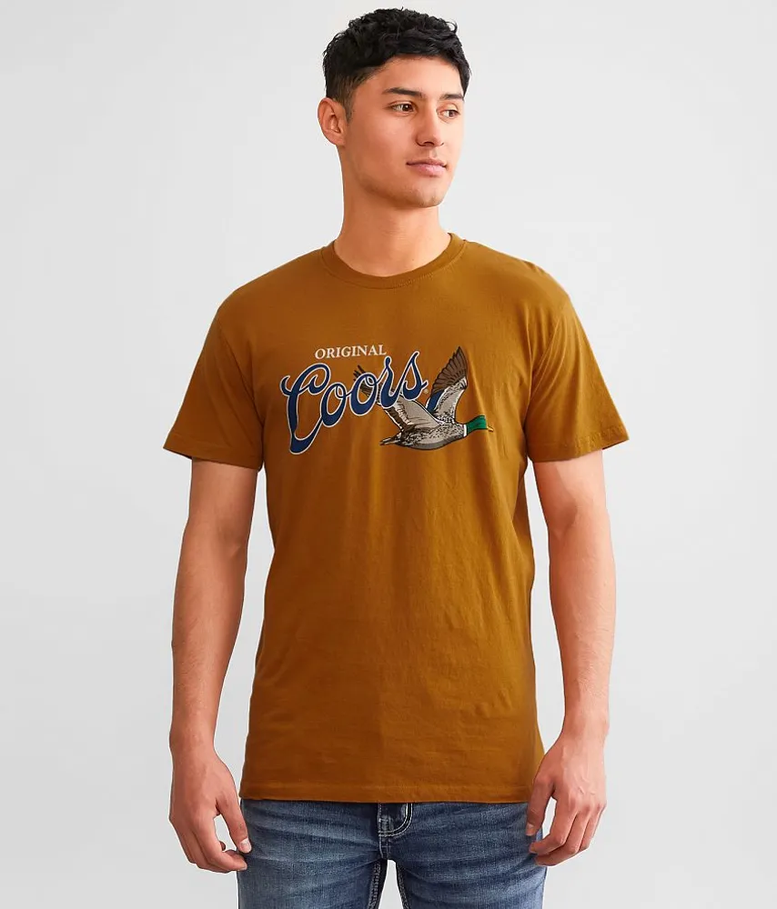 American Needle Coors Original T-Shirt