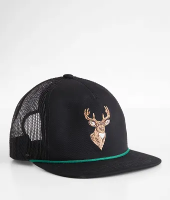 American Needle Buck Trucker Hat