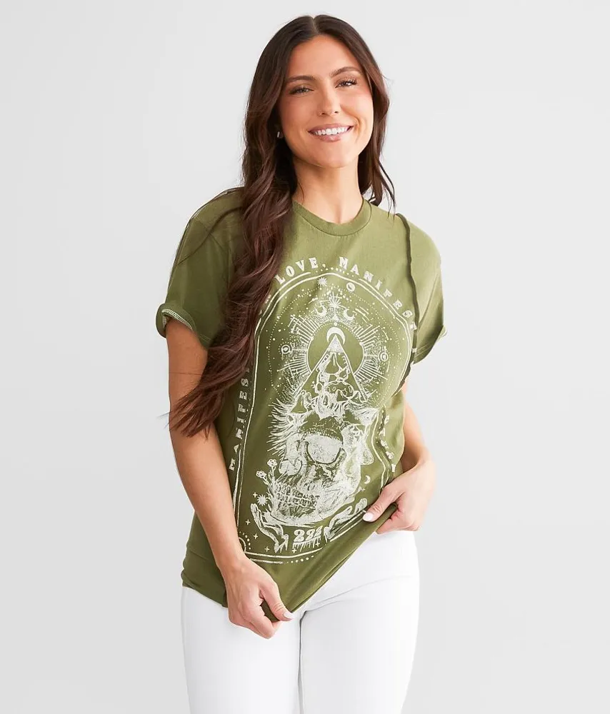 Manifest T-Shirt