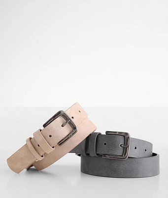 BKE Basic Belt Set