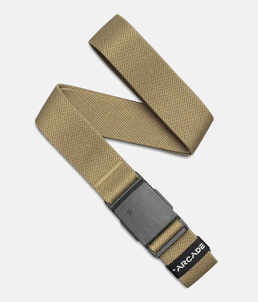 Explore Adventure Stretch Belt